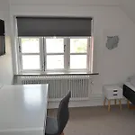 Hotel Bredebro Kro