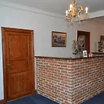 Hotel Bredebro Kro *
