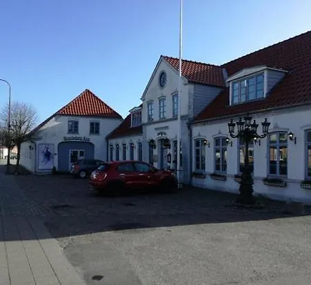 Bredebro Kro Otel *