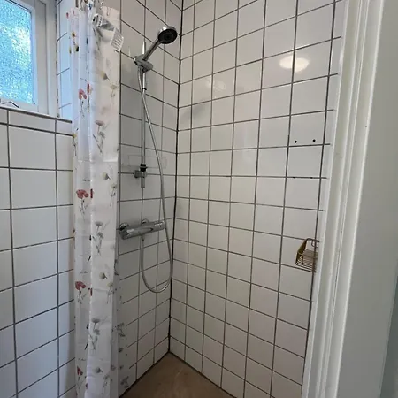 Bredebro Kro Отель Bredebro