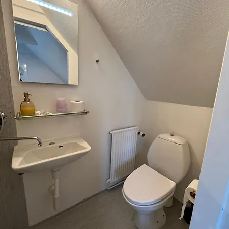 Отель Bredebro Kro