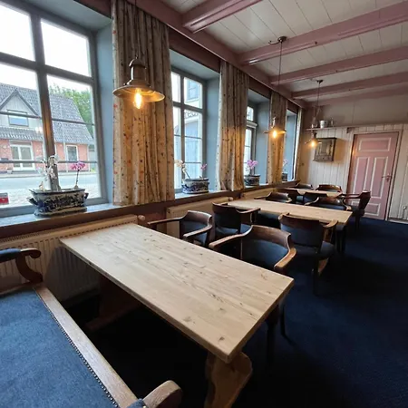 Hotel Bredebro Kro *