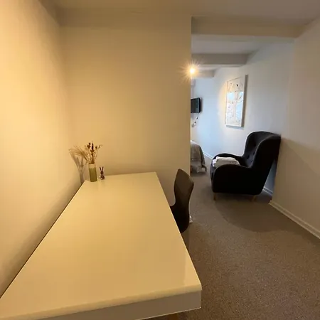 Otel Bredebro Kro