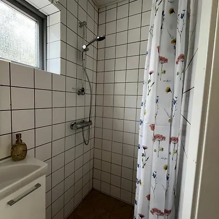 Отель Bredebro Kro *