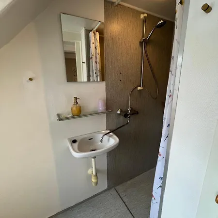 Отель Bredebro Kro Bredebro