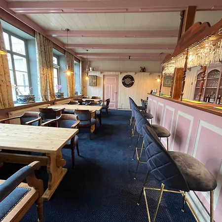 Hotel Bredebro Kro *