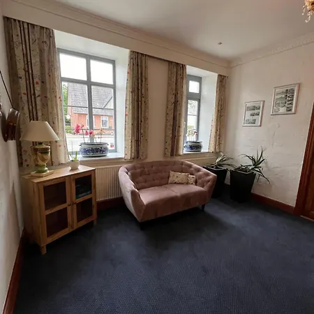 Отель Bredebro Kro