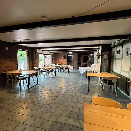 Bredebro Kro Hotel Bredebro