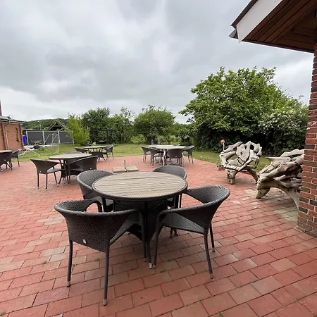 Отель Bredebro Kro Bredebro