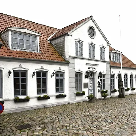 Otel Bredebro Kro