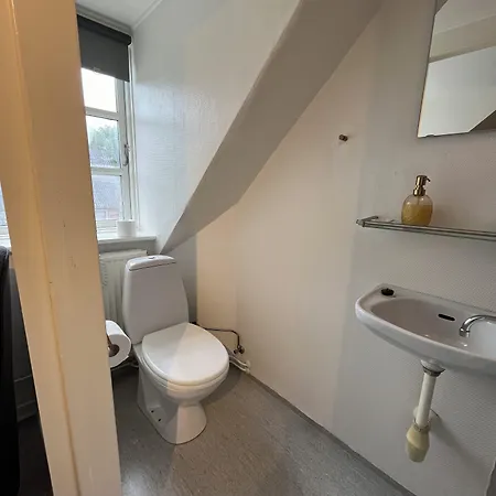 Otel Bredebro Kro Bredebro