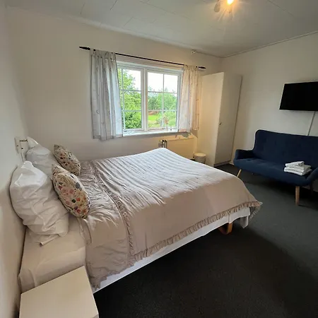 Bredebro Kro Bredebro