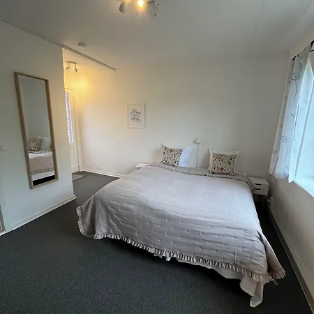 Bredebro Kro Отель Bredebro