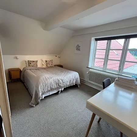 Bredebro Kro * Bredebro