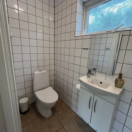 Bredebro Kro Otel
