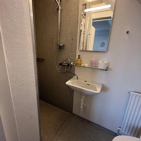 Bredebro Kro Otel *