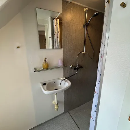 Отель Bredebro Kro *