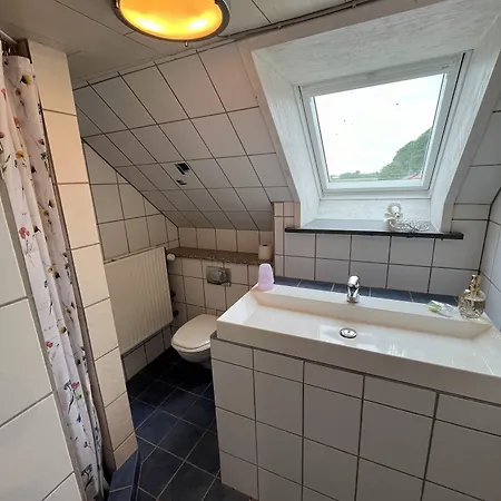 Otel Bredebro Kro Bredebro