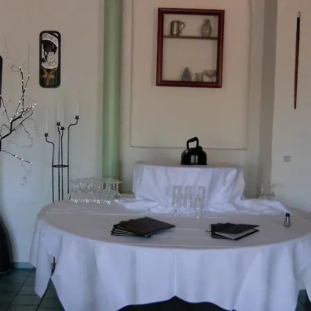 Отель Bredebro Kro