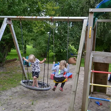 Отель Bredebro Kro *