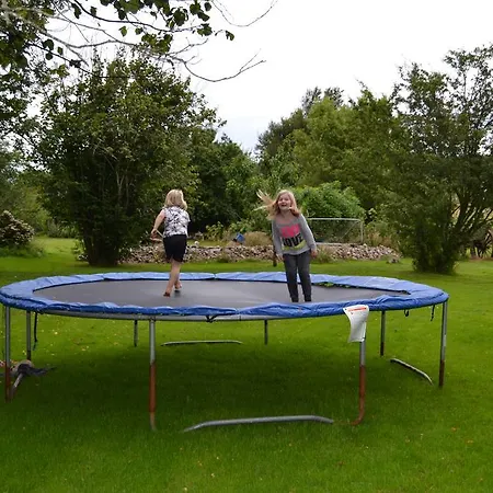 Bredebro Kro * Bredebro