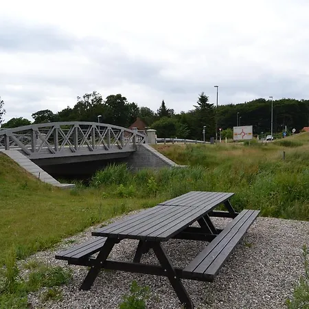 Bredebro Kro * Bredebro