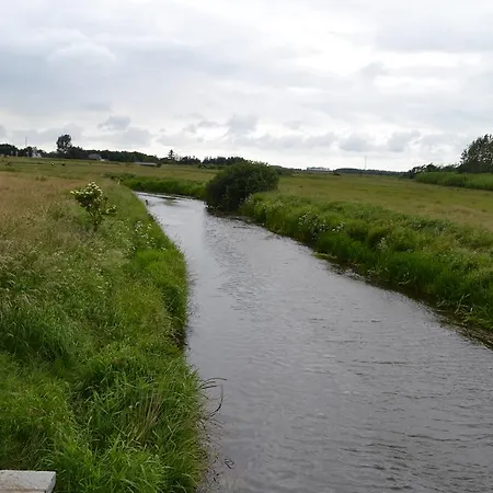 Отель Bredebro Kro