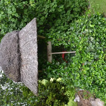 Bredebro Kro Отель Bredebro