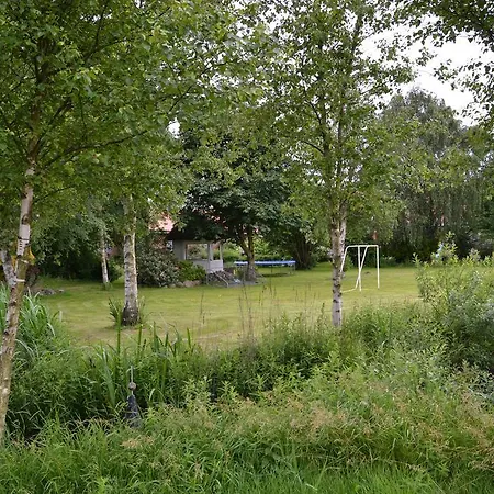 Bredebro Kro Отель