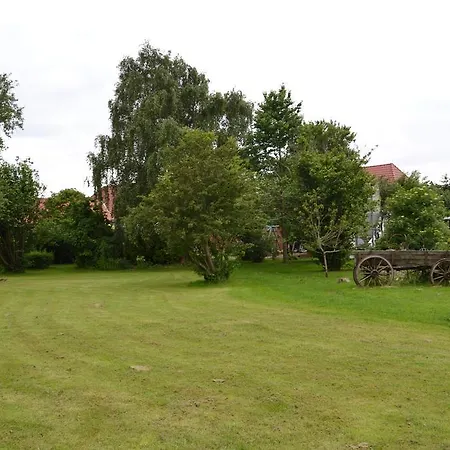 Bredebro Kro Отель