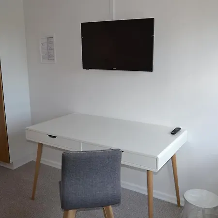 Otel Bredebro Kro *