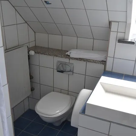 Otel Bredebro Kro *
