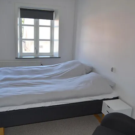 Отель Bredebro Kro