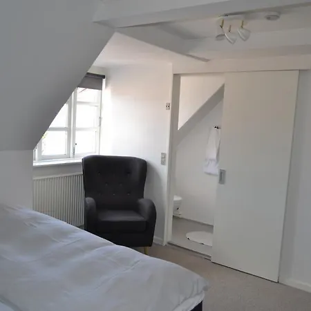 Otel Bredebro Kro *