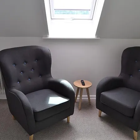 Отель Bredebro Kro Bredebro