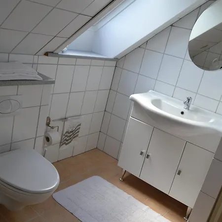 Bredebro Kro Otel *