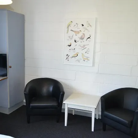 Отель Bredebro Kro *