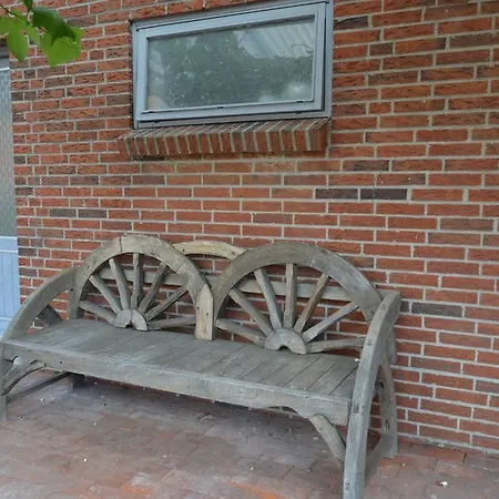 Bredebro Kro Otel *