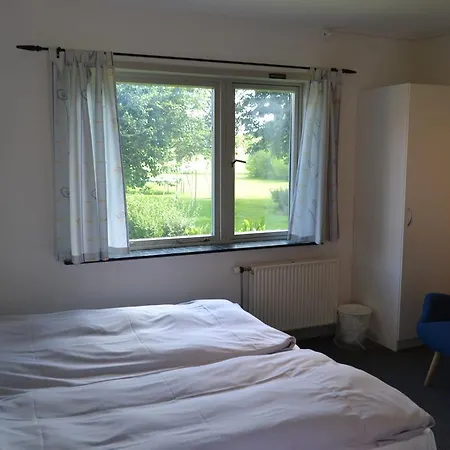 Отель Bredebro Kro