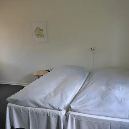 Otel Bredebro Kro *