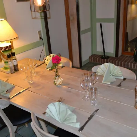 Bredebro Kro Bredebro