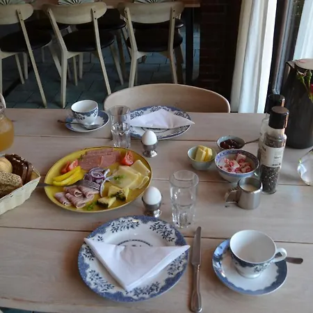 Otel Bredebro Kro *