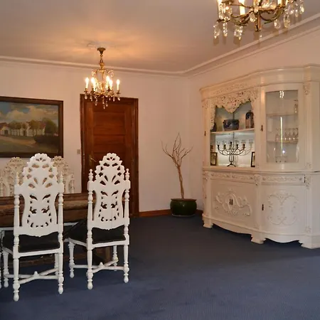 Otel Bredebro Kro *