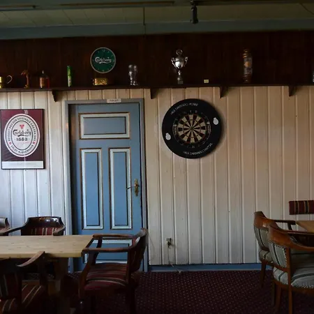 Bredebro Kro * Bredebro