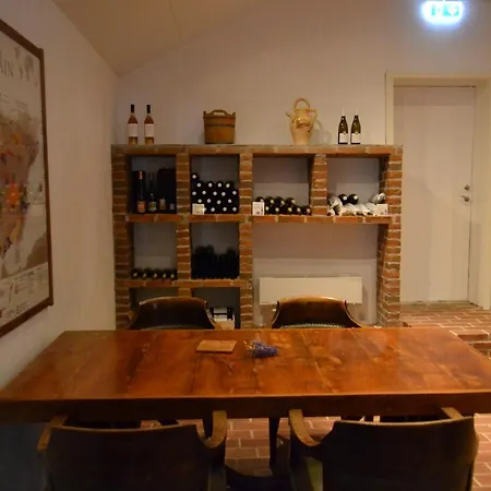 Отель Bredebro Kro