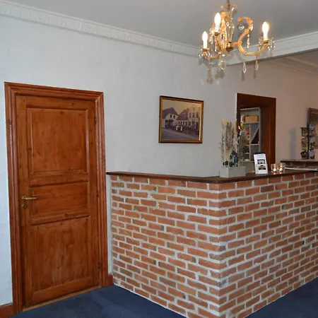 Otel Bredebro Kro *