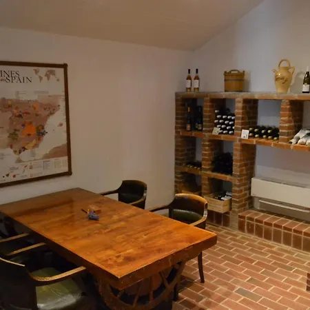 Bredebro Kro * Bredebro