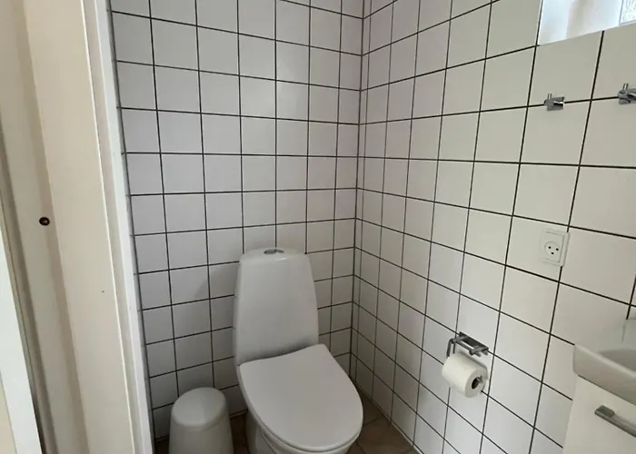 Bredebro Kro * Bredebro