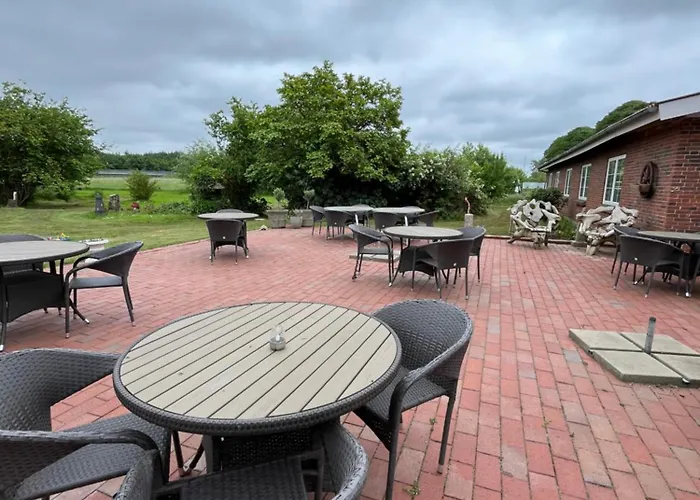 Bredebro Kro Bredebro