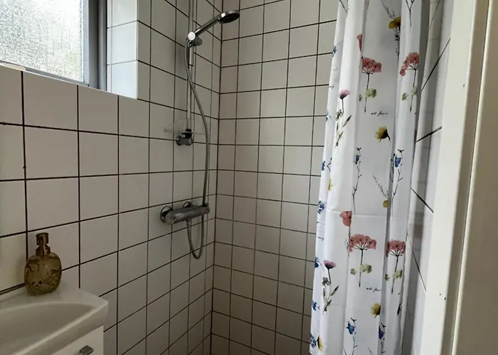 Hotell Bredebro Kro *